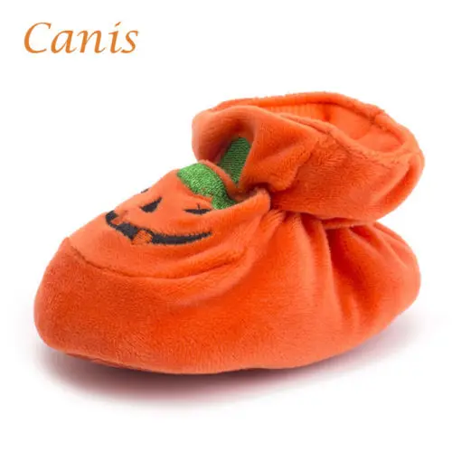 PUDCOCO Newborn Baby Boy Girl Fitness Soft Sole Crib Winter Warm Shoes Anti-slip Pumpkin Prewalker Home Slippers
PUDCOCO Newborn Baby Boy Girl Fitness Soft Sole Crib Winter Warm Shoes Anti-slip Pumpkin Prewalker Home Slippers