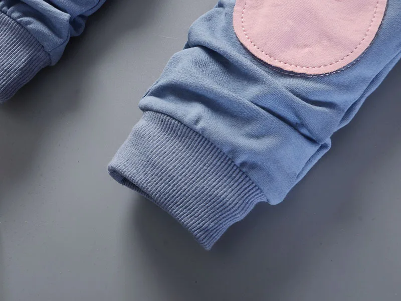 DIIMUU 2Pcs Spring Baby Girls Boys Clothes Sweater Tops + Trousers Solid Clothing Children Kids Girl Boy Cotton Outfits Sets
DIIMUU 2Pcs Spring Baby Girls Boys Clothes Sweater Tops + Trousers Solid Clothing Children Kids Girl Boy Cotton Outfits Sets