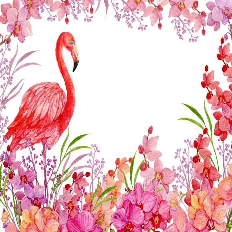 custom 3d Wall Paper Home Improvement Decorative Wallpaper for walls European modern Flamingo Wallpapers background wall murals
custom 3d Wall Paper Home Improvement Decorative Wallpaper for walls European modern Flamingo Wallpapers background wall murals