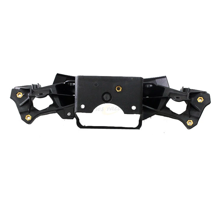 Motorcycle Upper Fairing Stay Bracket Cowling Headlight For KAWASAKI ZX10R ZX 10R 2011-2014 2011 2012 2013 2014
Motorcycle Upper Fairing Stay Bracket Cowling Headlight For KAWASAKI ZX10R ZX 10R 2011-2014 2011 2012 2013 2014