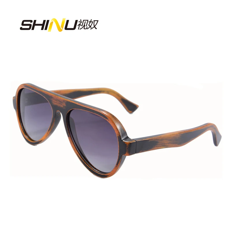100% Handmade Bamboo Wood Sunglasses Vintage Men Polarized Sun Glasses Women Brand Designer Eyeglasses Oculos De Sol 6068
100% Handmade Bamboo Wood Sunglasses Vintage Men Polarized Sun Glasses Women Brand Designer Eyeglasses Oculos De Sol 6068