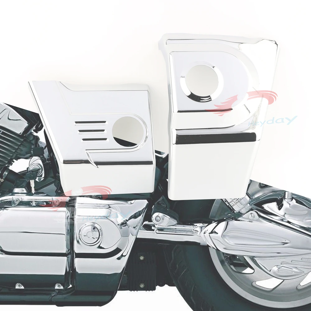 ABS Swing Arm Pivot Frame Trim Covers For Honda VTX1300 2003 2004 2005 2006 2007 2008 2009 VTX1300S VTX1300R VTX1300C 55-306
ABS Swing Arm Pivot Frame Trim Covers For Honda VTX1300 2003 2004 2005 2006 2007 2008 2009 VTX1300S VTX1300R VTX1300C 55-306