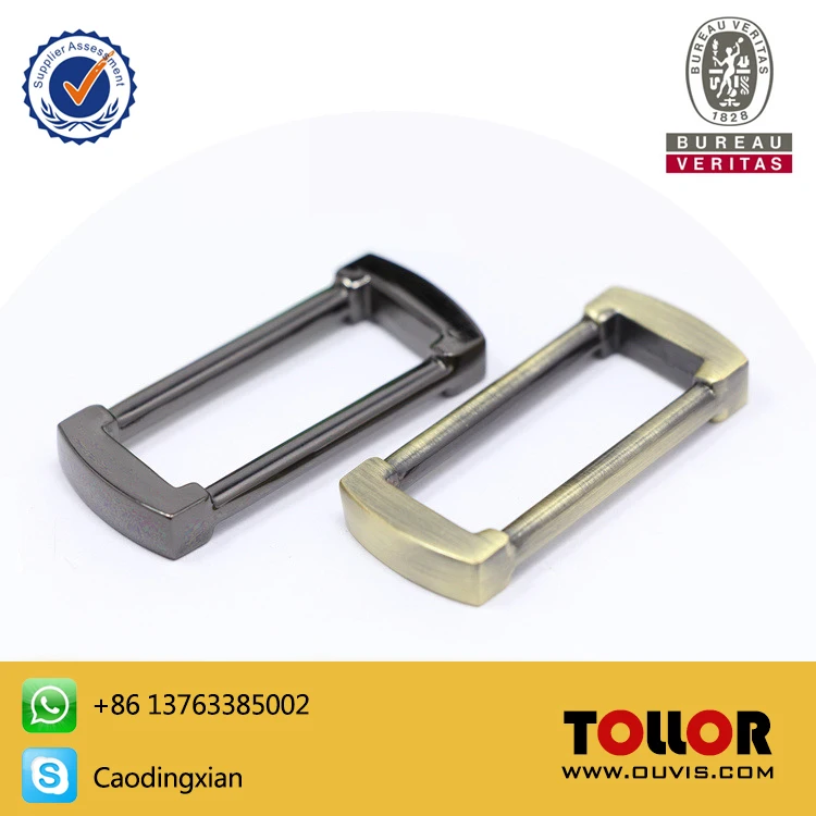 High Quality Bag Parts Metal Square Buckle For Handbag Die-casting Zinc Alloy DIY Ring Hardware Luggage Travel Accessories
High Quality Bag Parts Metal Square Buckle For Handbag Die-casting Zinc Alloy DIY Ring Hardware Luggage Travel Accessories