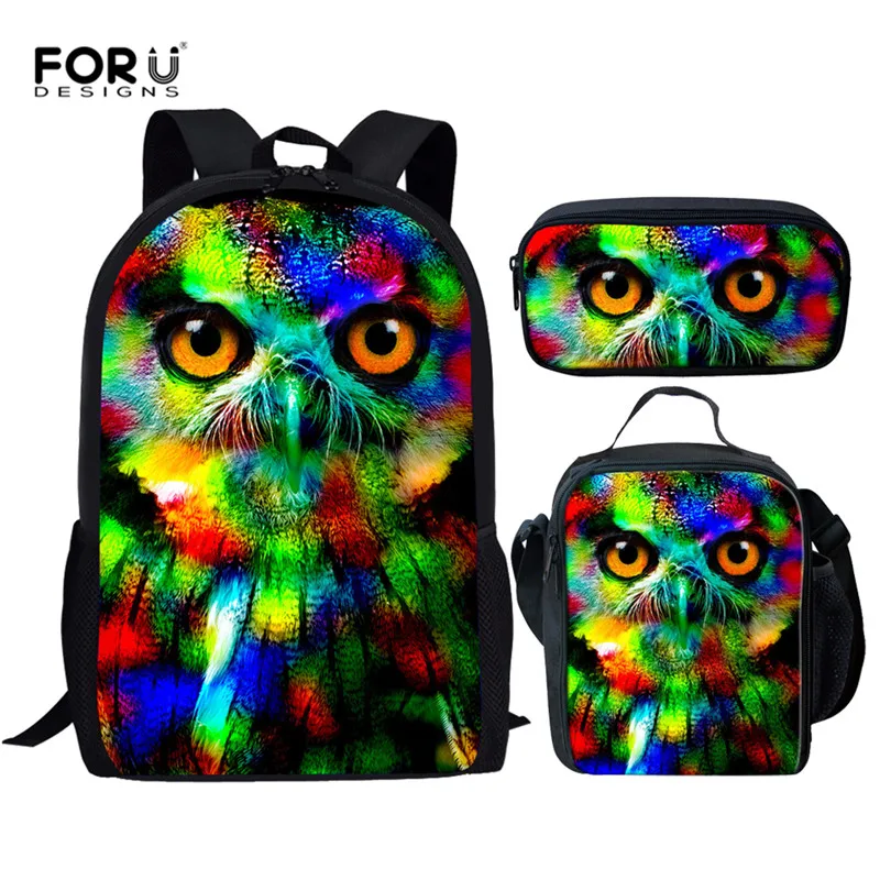 Камуфляжный рюкзак для мальчиков и девочек FORUDESIGNS, с рисунком совы, лошади, школьная сумка, сумка для книг, сумка на плечо, школьный рюкзак
Камуфляжный рюкзак для мальчиков и девочек FORUDESIGNS, с рисунком совы, лошади, школьная сумка, сумка для книг, сумка на плечо, школьный рюкзак