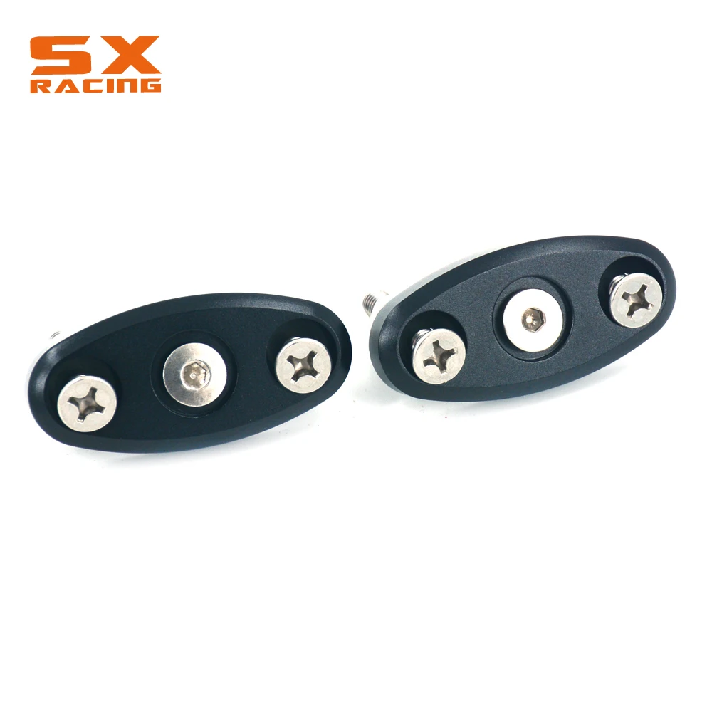 Motorcycle Mirror Block Off Cap Mirror Base Plates Cover for HONDA VTR1000 SP-1 SP-2 2000-2006 00 01 02 03 04 05 06
Motorcycle Mirror Block Off Cap Mirror Base Plates Cover for HONDA VTR1000 SP-1 SP-2 2000-2006 00 01 02 03 04 05 06