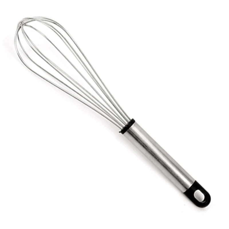 ANGRLY Kitchen Stainless Steel Egg Beaters Eggbeater Whisk Mixer Egg Cooking Tools Kitchen Accessories Silicone Mold Gift Box
ANGRLY Kitchen Stainless Steel Egg Beaters Eggbeater Whisk Mixer Egg Cooking Tools Kitchen Accessories Silicone Mold Gift Box