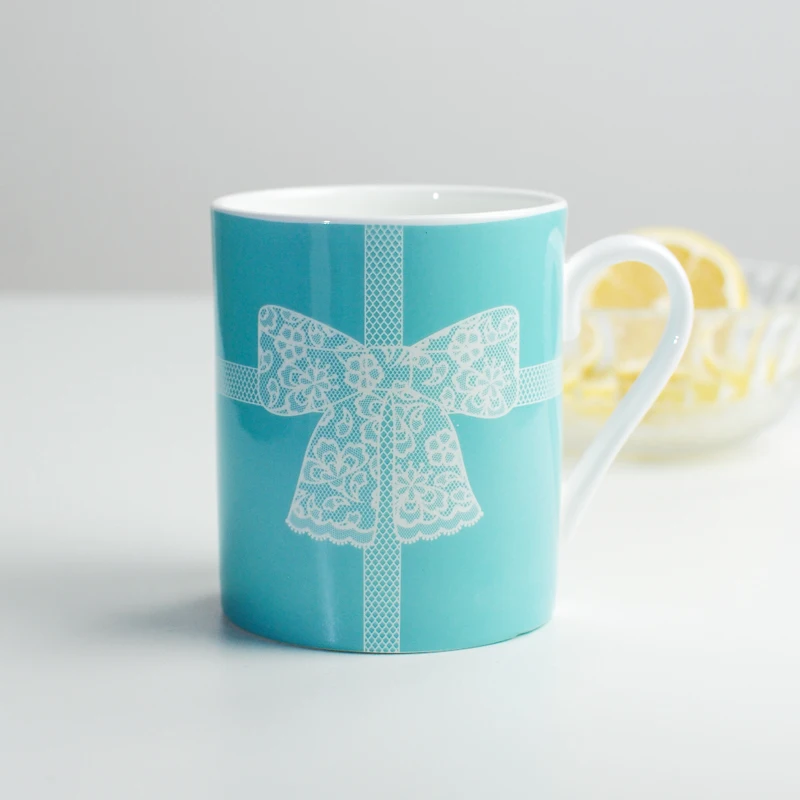 Best Fine Flawless Creative Fun Lovely Bow tie Styles Mug Pottery Ceramic Cup Tea Coffee Milk Cup With Handgrip 350ml
Best Fine Flawless Creative Fun Lovely Bow tie Styles Mug Pottery Ceramic Cup Tea Coffee Milk Cup With Handgrip 350ml