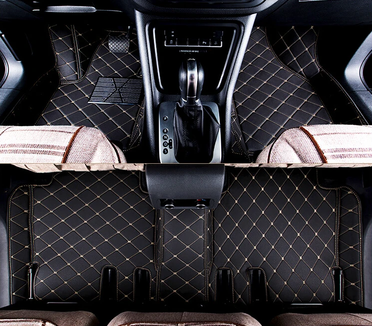 Goo quality! Custom special floor mats for BMW F45 2 Series 218i 220i 225i 228i 235i 2017-2014 waterproof carpets,Free shipping
Goo quality! Custom special floor mats for BMW F45 2 Series 218i 220i 225i 228i 235i 2017-2014 waterproof carpets,Free shipping