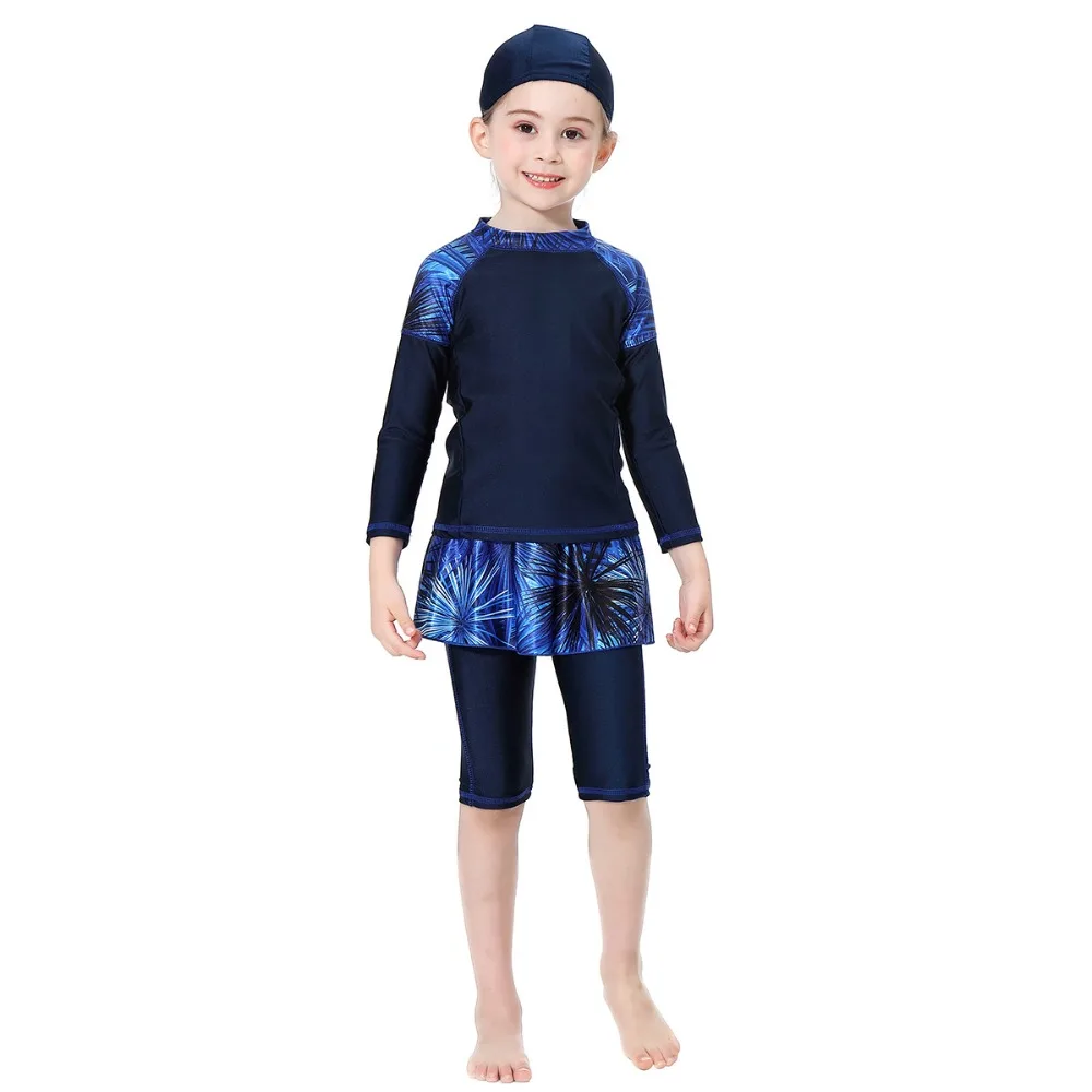 Plus Size Burkinis Islamic Swim Wear 3 Pieces Short Sleeve Swimwear Girl Hijab Muslim Modest Swimsuit Full Coverage
Plus Size Burkinis Islamic Swim Wear 3 Pieces Short Sleeve Swimwear Girl Hijab Muslim Modest Swimsuit Full Coverage