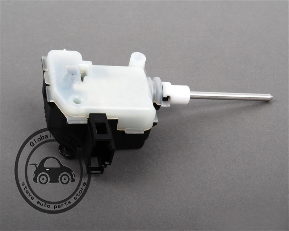 Fuel Door Locking Mechanism Gas Flap Release Motor for Mercedes Benz W203 C160 C180 C200 C220 C230 C240 C270 C280 C320 C350
Fuel Door Locking Mechanism Gas Flap Release Motor for Mercedes Benz W203 C160 C180 C200 C220 C230 C240 C270 C280 C320 C350