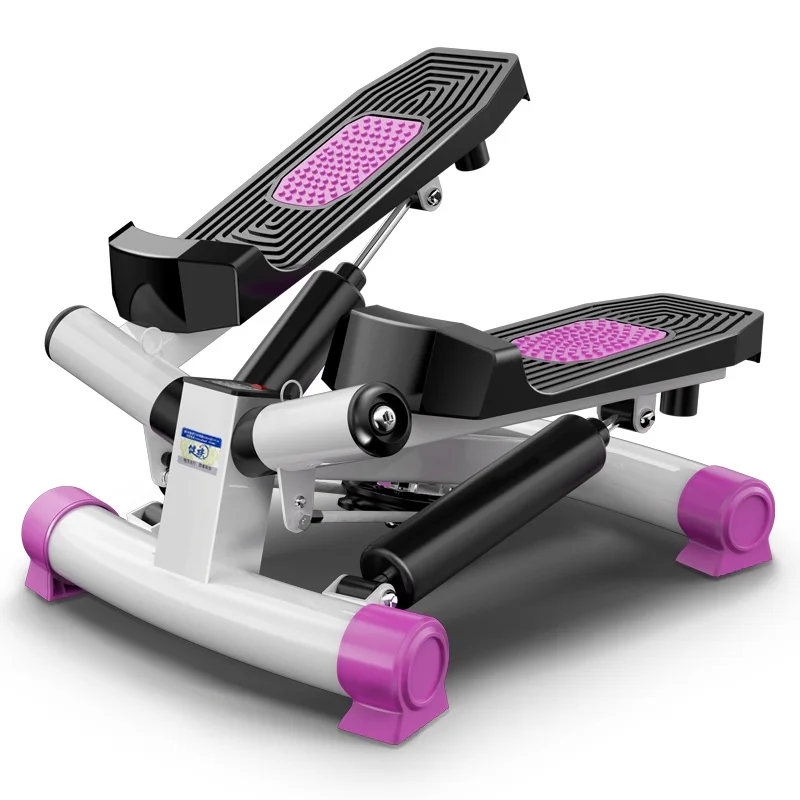 Exercise Stepper Household Mini Elliptical Machine Treadmill Jogging Machine Fitness Equipment LCD Display 120kg Bearing
Exercise Stepper Household Mini Elliptical Machine Treadmill Jogging Machine Fitness Equipment LCD Display 120kg Bearing