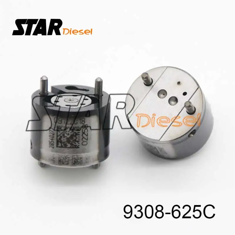 Star Diesel Original Injector Valve 9308-625C Valve Set 9308625C Nozzle Valve 9308 625C 28264094 28277576 28297165 28346624
Star Diesel Original Injector Valve 9308-625C Valve Set 9308625C Nozzle Valve 9308 625C 28264094 28277576 28297165 28346624