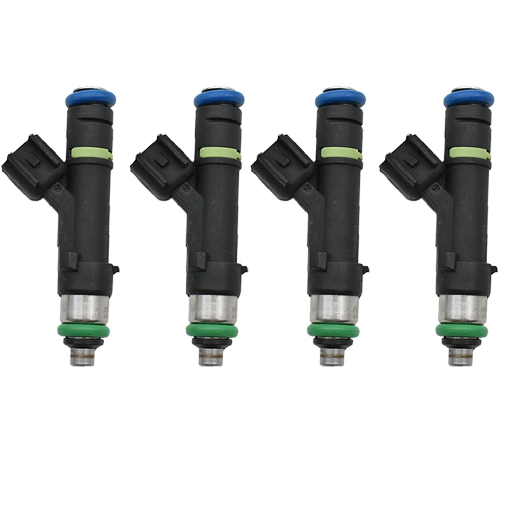 4pcs/set Fuel Injector For Ford Expedition 07-08 5.4L 0280158140 Car Engine Nozzle Injectors
4pcs/set Fuel Injector For Ford Expedition 07-08 5.4L 0280158140 Car Engine Nozzle Injectors