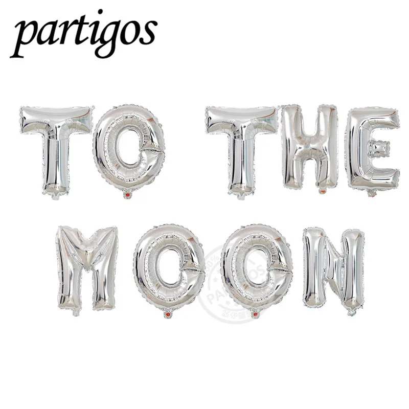 5pcs Outer Space Party Astronaut Rocket Ship Foil Balloons Galaxy/Solar System Theme Party Kids Birthday Party Decoration Favors
5pcs Outer Space Party Astronaut Rocket Ship Foil Balloons Galaxy/Solar System Theme Party Kids Birthday Party Decoration Favors