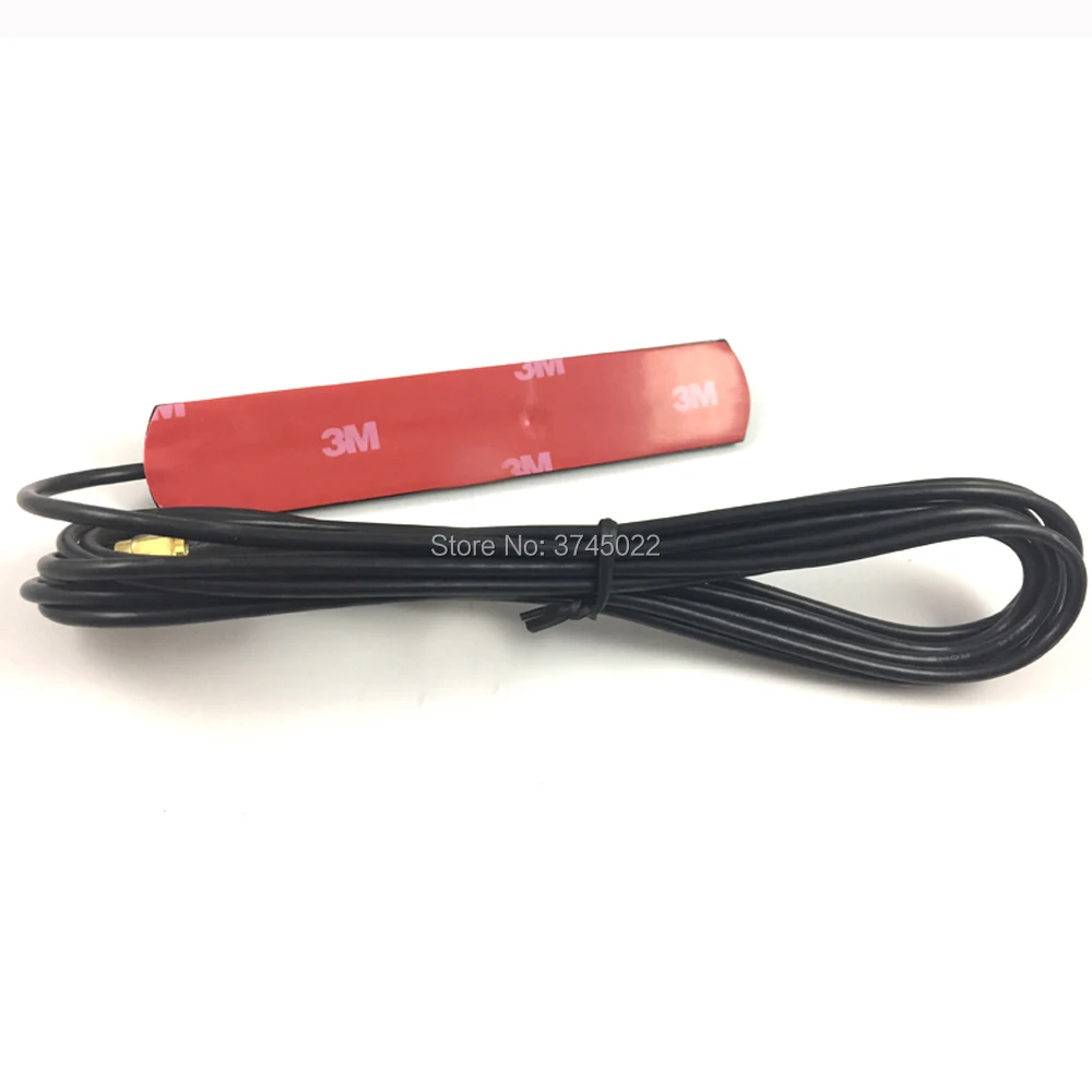 1 шт. 2,4 ghz Wifi антенна Усиление 4dbi с Sma штекером автомобильный Omni Smd Антенна RG174 кабель 300 см антенна
1 шт. 2,4 ghz Wifi антенна Усиление 4dbi с Sma штекером автомобильный Omni Smd Антенна RG174 кабель 300 см антенна