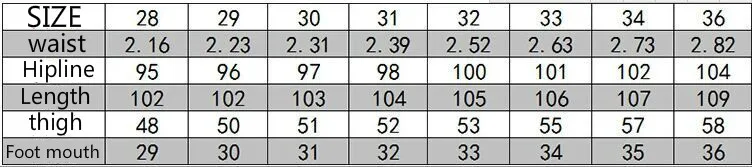 2019 Men's Stretch Stripe Casual Pants Men's Four Seasons High Quality Business Trousers Men's Straight Trousers Size 28-36
2019 Men's Stretch Stripe Casual Pants Men's Four Seasons High Quality Business Trousers Men's Straight Trousers Size 28-36