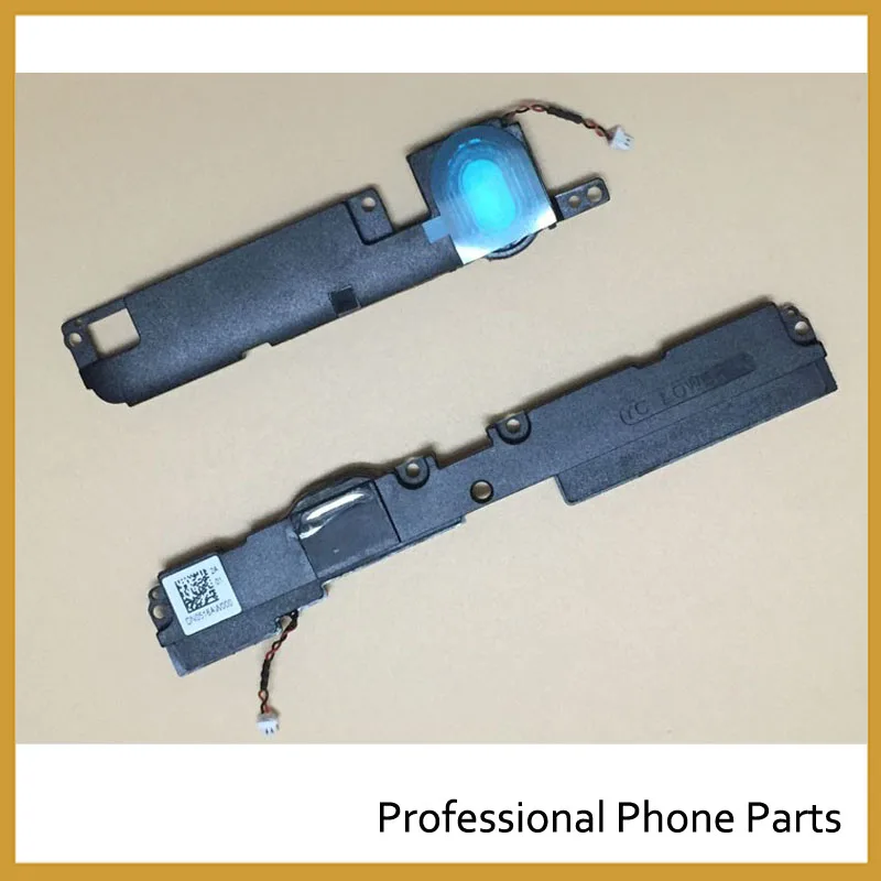 Original Buzzer Ringer Speaker Loud Speaker For Asus Google nexus 7 2nd Gen 2013 ME571K Flex Cable Replacement
Original Buzzer Ringer Speaker Loud Speaker For Asus Google nexus 7 2nd Gen 2013 ME571K Flex Cable Replacement