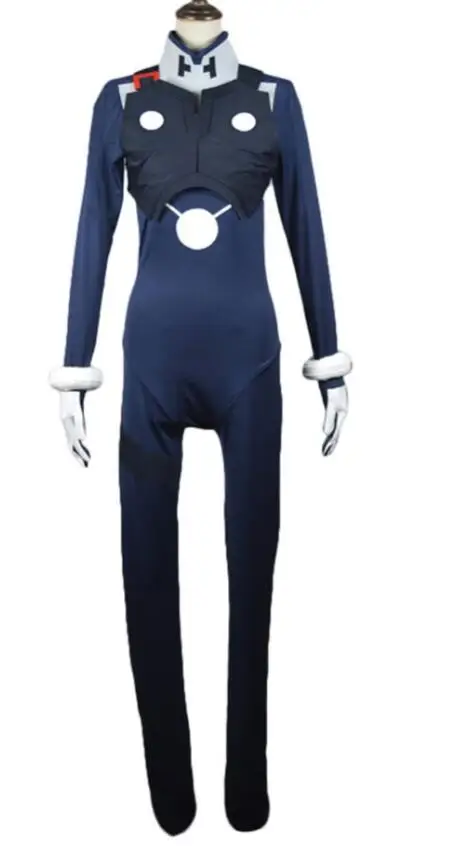 DARLING in the FRANXX Hiro CODE 016 Cosplay Halloween Costume Custom Uniform jumpsuit costume outfit
DARLING in the FRANXX Hiro CODE 016 Cosplay Halloween Costume Custom Uniform jumpsuit costume outfit