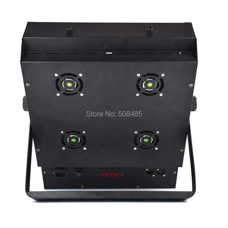 4eyes 4x100w LED Cob Light DMX Stage Lighting Effect Led Audience Light Cold White/Warm White 2in1 DMX Wash Light Fast Shipping
4eyes 4x100w LED Cob Light DMX Stage Lighting Effect Led Audience Light Cold White/Warm White 2in1 DMX Wash Light Fast Shipping
