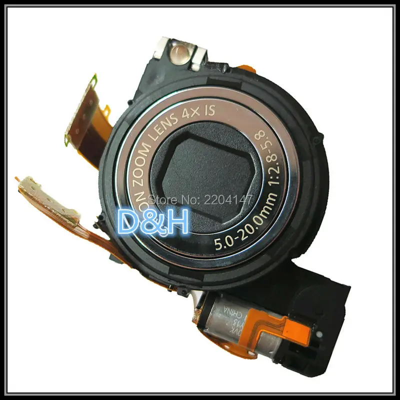 100% new Original Zoom lens unit With CCD For Canon IXUS870 IS;PC1308 IXY920 SD880 Digital camera
100% new Original Zoom lens unit With CCD For Canon IXUS870 IS;PC1308 IXY920 SD880 Digital camera