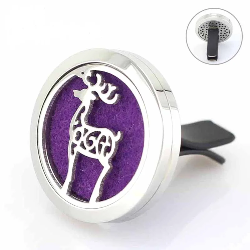 Christmas Style 30MM Magnetic Stainless Steel Car Diffuser Locket Aromatherapy Essential Oil Car Diffuser Locket Free Pads
Christmas Style 30MM Magnetic Stainless Steel Car Diffuser Locket Aromatherapy Essential Oil Car Diffuser Locket Free Pads