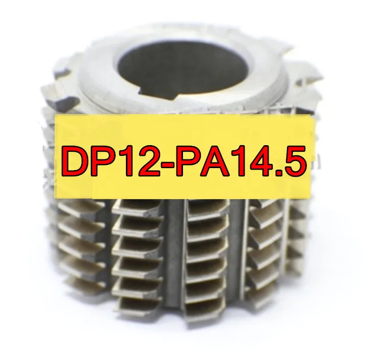 DP12 pa14 5 градусов 55*50*22 мм Высокое качество HSS-M2 зубчатая варочная панель режущие