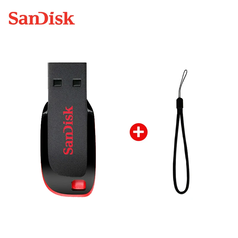 Sandisk usb флеш накопитель 32 ГБ 8 16 100% ГБ|flash disk|flash disk 128gb32gb mini |
