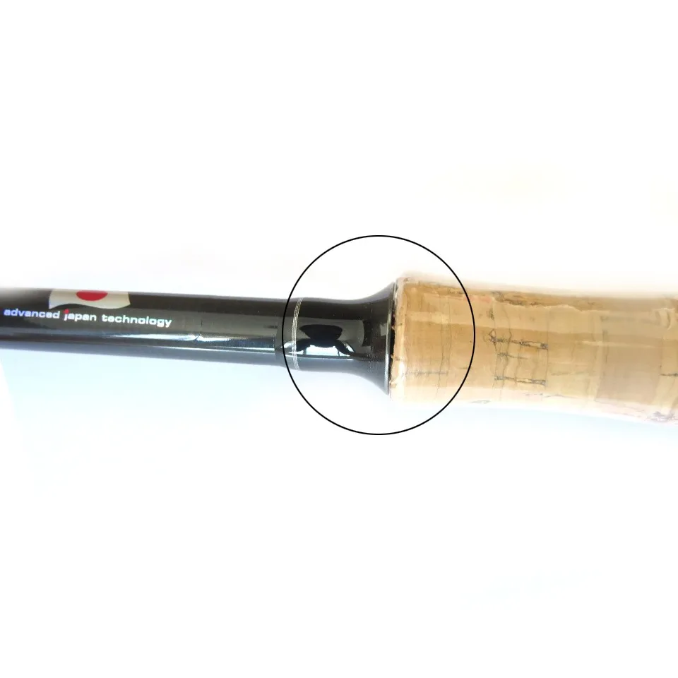 99% Carbon Fiber Casting 2.4M Soft Lure Fishing Rod Lure Weight 30-80g Fishing Rod For Lure Spinning Telescopic Fishing Rod
99% Carbon Fiber Casting 2.4M Soft Lure Fishing Rod Lure Weight 30-80g Fishing Rod For Lure Spinning Telescopic Fishing Rod