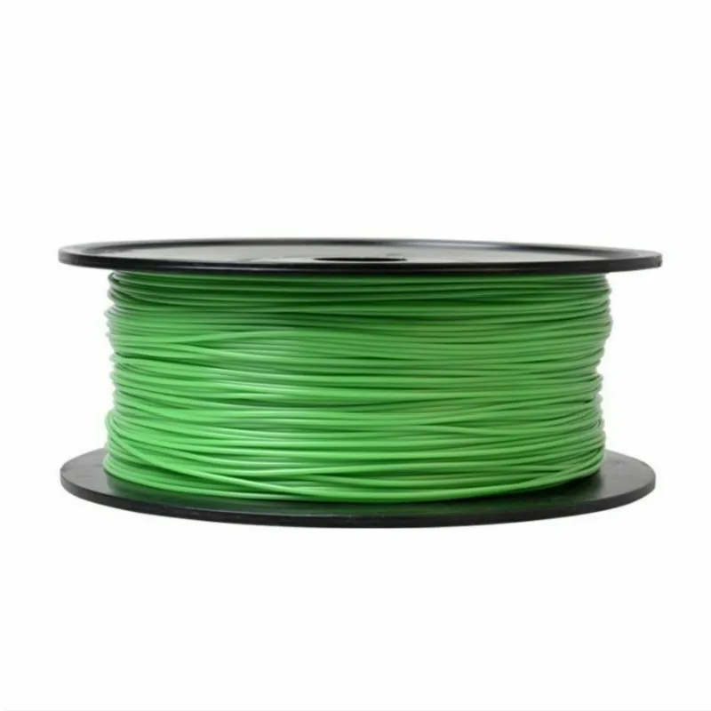 1.75mm PLA ABS Flexible PETG 3D Printer 1.75mm 0.85kg Plastic Filament Material For Createbot/MakerBot/RepRap High Quality
1.75mm PLA ABS Flexible PETG 3D Printer 1.75mm 0.85kg Plastic Filament Material For Createbot/MakerBot/RepRap High Quality