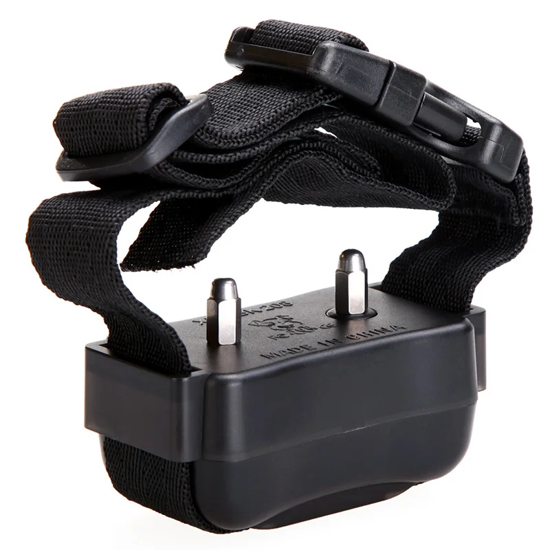 Auto Static Shock Anti No Bark Control Collar For Training Dog Stop Bark Dog Trainer P20
Auto Static Shock Anti No Bark Control Collar For Training Dog Stop Bark Dog Trainer P20