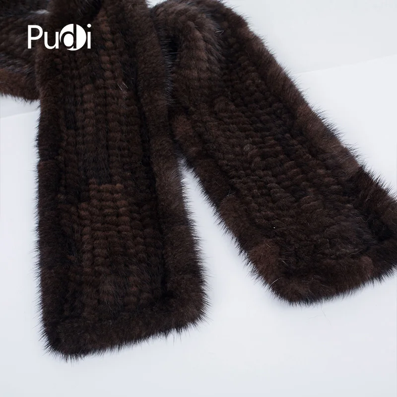 Pudi HF7059 Ms new mink fur fur hat long pendulum fashion design comfortable warm 3 kinds of color is optional Winter Cap
Pudi HF7059 Ms new mink fur fur hat long pendulum fashion design comfortable warm 3 kinds of color is optional Winter Cap