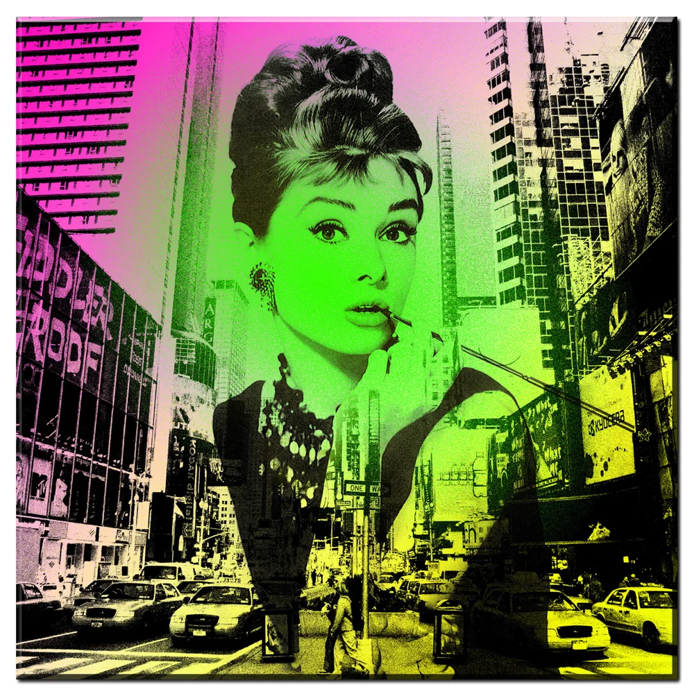 diamond embroidery Audrey Hepburn 5d diamond painting spuare zen full diamond mosaic pictures of rhinestones cross-stitch gifts
diamond embroidery Audrey Hepburn 5d diamond painting spuare zen full diamond mosaic pictures of rhinestones cross-stitch gifts