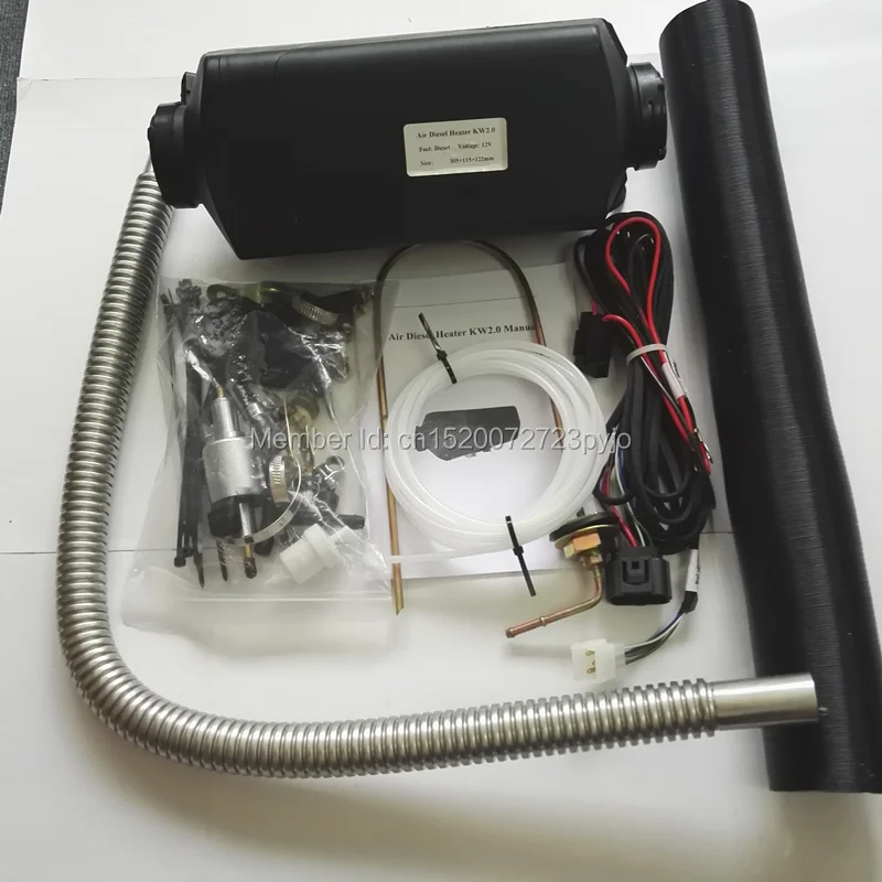 (Free shipping by DHL)-5 KW 24V air parking heater for bus Boats Van RV truck- To Eberspacher D4, snugger, Webasto diesel heater
(Free shipping by DHL)-5 KW 24V air parking heater for bus Boats Van RV truck- To Eberspacher D4, snugger, Webasto diesel heater