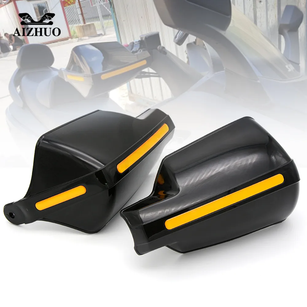 Motorcycle Handguard Hand Guard Shield Windproof Dirt Bike ATV Protector For 1190 AdventuRe/R 125 200 390 690 RC125
Motorcycle Handguard Hand Guard Shield Windproof Dirt Bike ATV Protector For 1190 AdventuRe/R 125 200 390 690 RC125