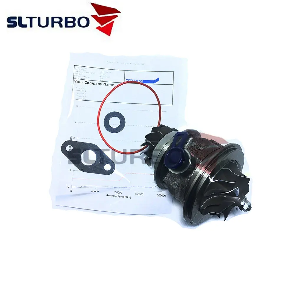 Turbocharger core repair kit 90130-01040 for Hyundai H100 KAMYONET 2.5 L D4CB - 28231-4A850 turbine cartridge NEW CHRA Balanced
Turbocharger core repair kit 90130-01040 for Hyundai H100 KAMYONET 2.5 L D4CB - 28231-4A850 turbine cartridge NEW CHRA Balanced