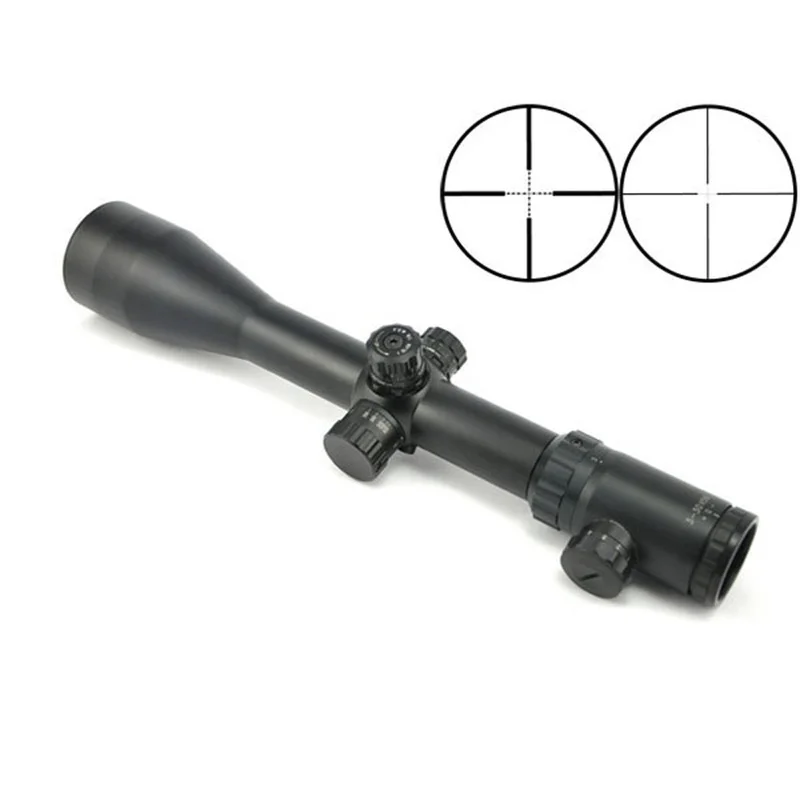 Оптический прицел Visionking 3-30X56, высокоударопрочный оптический прицел с трубкой 35 мм, Диапазон действия 0,125moa
Оптический прицел Visionking 3-30X56, высокоударопрочный оптический прицел с трубкой 35 мм, Диапазон действия 0,125moa