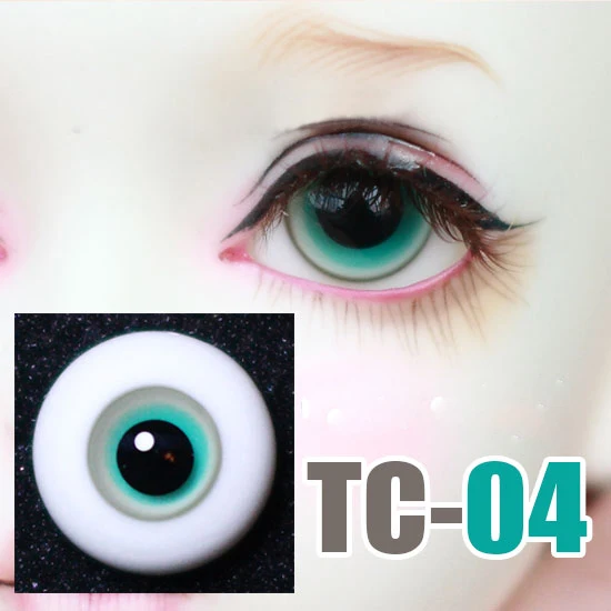 BJD eyes doll eyeballs 18mm eyes TC-04 for 1/6 1/4 1/3 BJD SD Uncle doll accessories doll eyes
BJD eyes doll eyeballs 18mm eyes TC-04 for 1/6 1/4 1/3 BJD SD Uncle doll accessories doll eyes