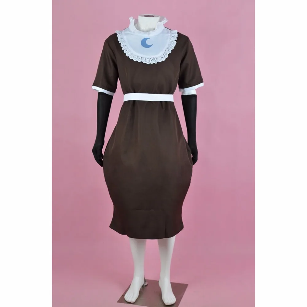 Custom Made Star vs. the Forces of Evi Eclipsa Butterfly Cosplay Costume Halloween Costume Dress Hat L0516
Custom Made Star vs. the Forces of Evi Eclipsa Butterfly Cosplay Costume Halloween Costume Dress Hat L0516