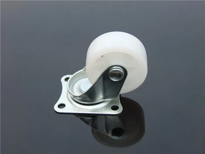 1pcs K340 1.5 Inch Universal Nylon Wheel cart wheels DIY Parts Free Shipping Russia
1pcs K340 1.5 Inch Universal Nylon Wheel cart wheels DIY Parts Free Shipping Russia
