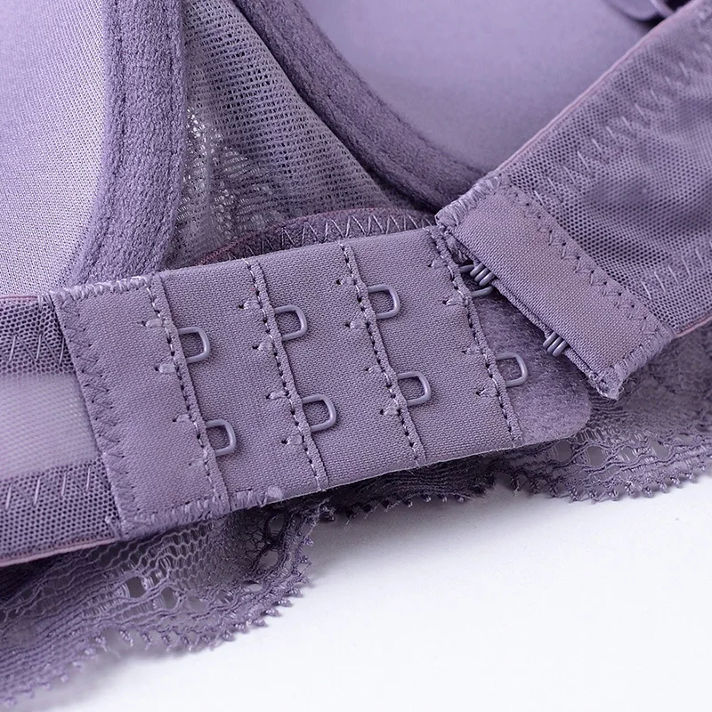 TERMEZY Brand Luxury Underwear Super Gather Bra Set High Quality Women Lingerie Push Up Brassiere Adjustable bra and panties
TERMEZY Brand Luxury Underwear Super Gather Bra Set High Quality Women Lingerie Push Up Brassiere Adjustable bra and panties
