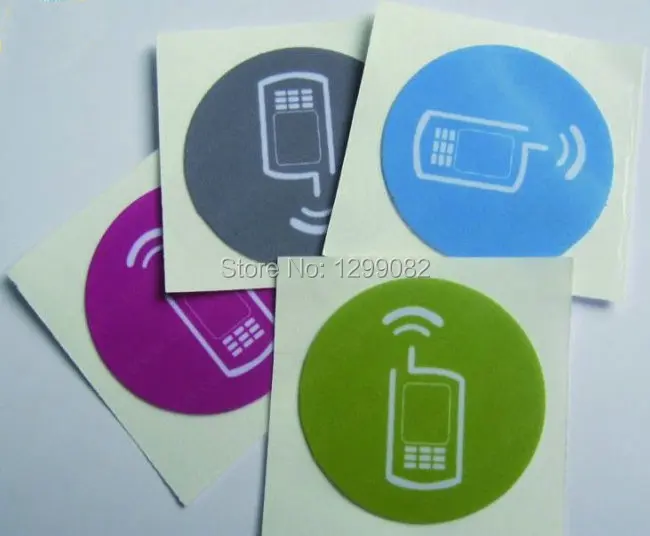 Бесплатная доставка 100 шт NFC смарт-теги наклейки 13,56 МГц RFID Ntag203 для Samsung Note3 Galaxy S4 Nokia Nexus4/10 HTC Sony LG
Бесплатная доставка 100 шт NFC смарт-теги наклейки 13,56 МГц RFID Ntag203 для Samsung Note3 Galaxy S4 Nokia Nexus4/10 HTC Sony LG