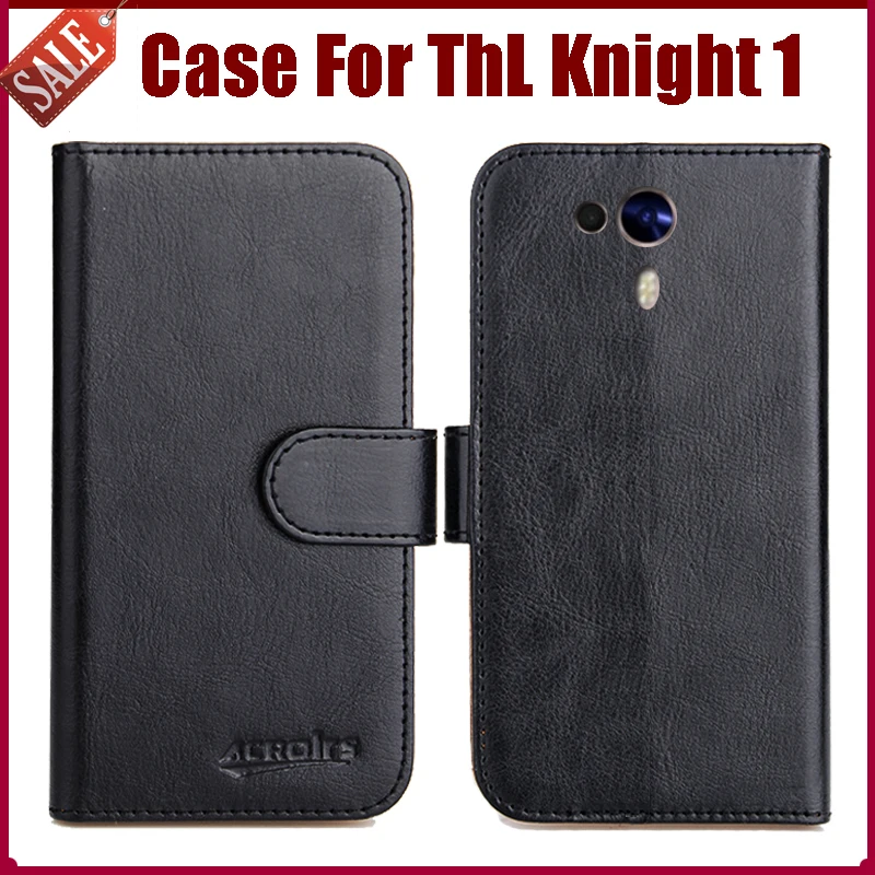 Горячая распродажа! Чехол для ThL Knight 1, 6 цветов, высокое качество, защитный кожаный флип-чехол
Горячая распродажа! Чехол для ThL Knight 1, 6 цветов, высокое качество, защитный кожаный флип-чехол