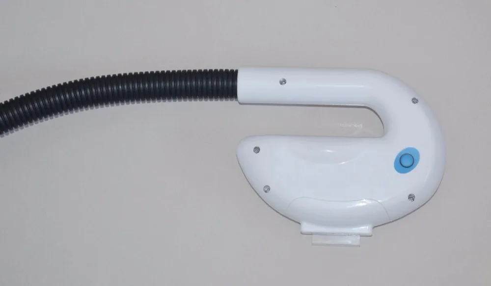 Popular selling design opt shr ipl machine handle for sale with xenon lamp inside
Popular selling design opt shr ipl machine handle for sale with xenon lamp inside