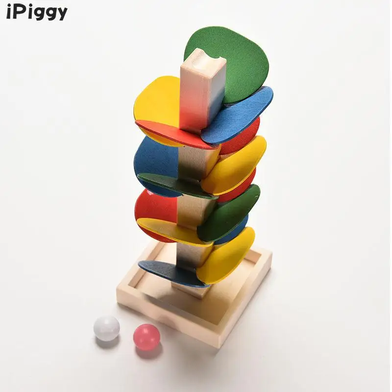 Игрушка iPiggy деревянное Дерево деревянный шар бегущий трек игра ребенок дети интеллект обучающая игрушка
Игрушка iPiggy деревянное Дерево деревянный шар бегущий трек игра ребенок дети интеллект обучающая игрушка