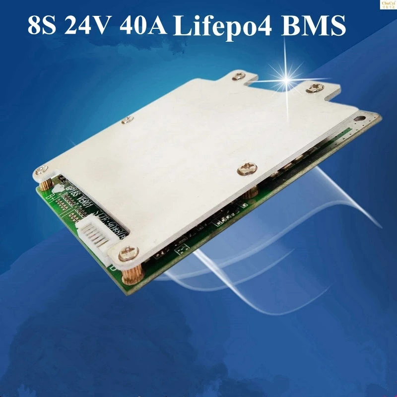 8S 24V 40A баланс общий же порт Lifepo4 BMS LiFePO4 аккумулятор Bms для электрический мотоцикл велосипед литиевая батарея
8S 24V 40A баланс общий же порт Lifepo4 BMS LiFePO4 аккумулятор Bms для электрический мотоцикл велосипед литиевая батарея