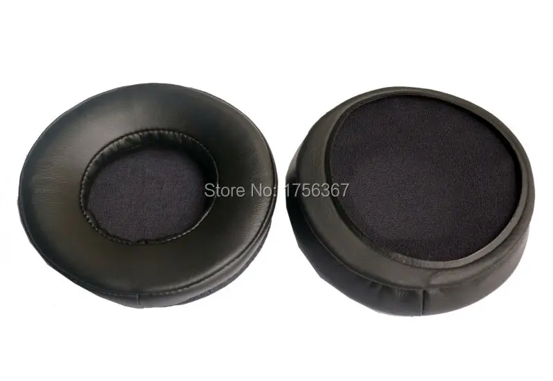 

Replacement Ear pads Compatible for Audio-Technica ATH-W3000 ATH-W1000X ATH-W1000Z ATH-W2002 ATH-5000 ATH-L3000 headset cushion