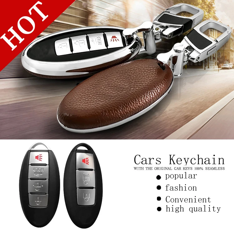 Free Shipping Key set of car keys package protection shell key chain For TEANAteana QASHQAI X-TRAIL LIVINA SYLPHY sunny
Free Shipping Key set of car keys package protection shell key chain For TEANAteana QASHQAI X-TRAIL LIVINA SYLPHY sunny