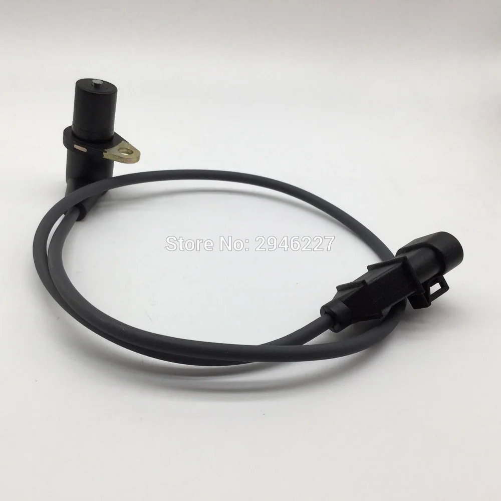 Датчик положения коленчатого вала SMD для Chevrolet Chevy Pontiac Sunbird 1,4 2,0 PC29 10456118 12498965 5S1873 SU1057 213273
Датчик положения коленчатого вала SMD для Chevrolet Chevy Pontiac Sunbird 1,4 2,0 PC29 10456118 12498965 5S1873 SU1057 213273