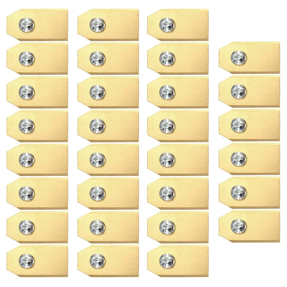 30X 0 6 мм титановый сменный нож для 220 230 265 ACX 305 308 310|knives knife|knife 8knife 6mm |