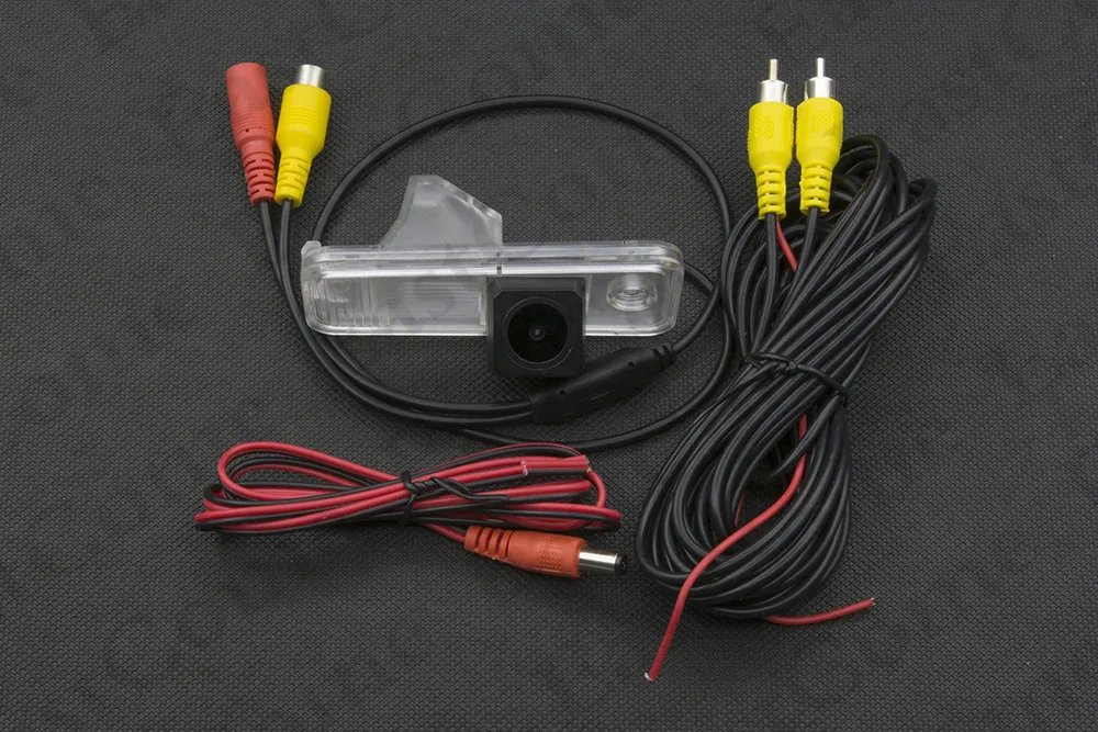 Car Rear view Camera HD 1280*720 Car Parking Reverse Camera for Hyundai ix25 2014 2015 Car Waterproof Backup Camera
Car Rear view Camera HD 1280*720 Car Parking Reverse Camera for Hyundai ix25 2014 2015 Car Waterproof Backup Camera